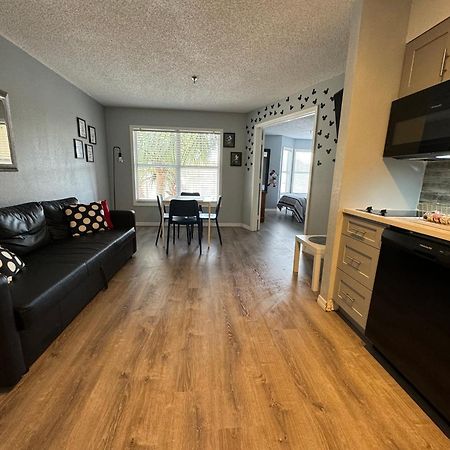 Fmh Property Management Orlando Esterno foto