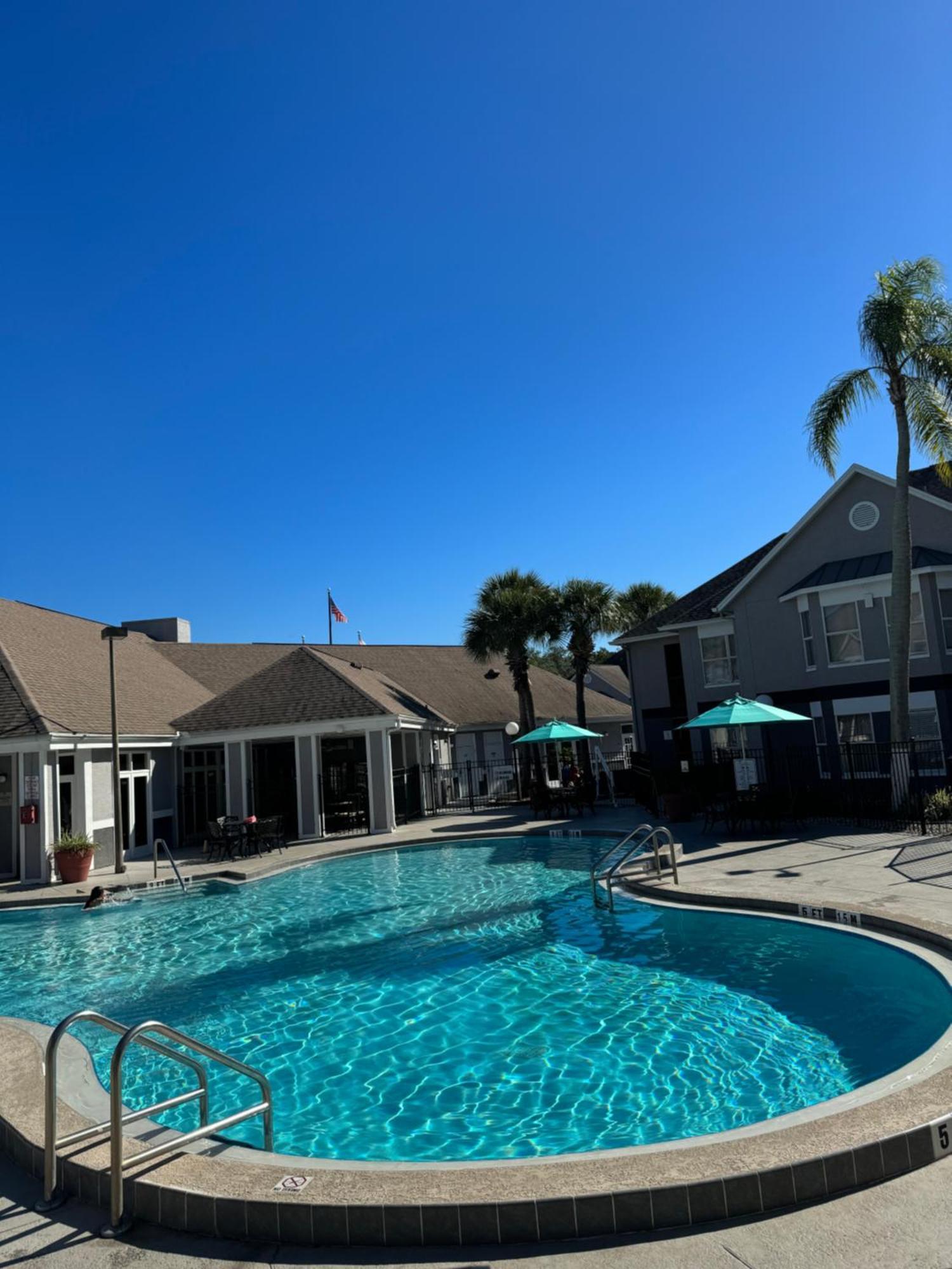 Fmh Property Management Orlando Esterno foto