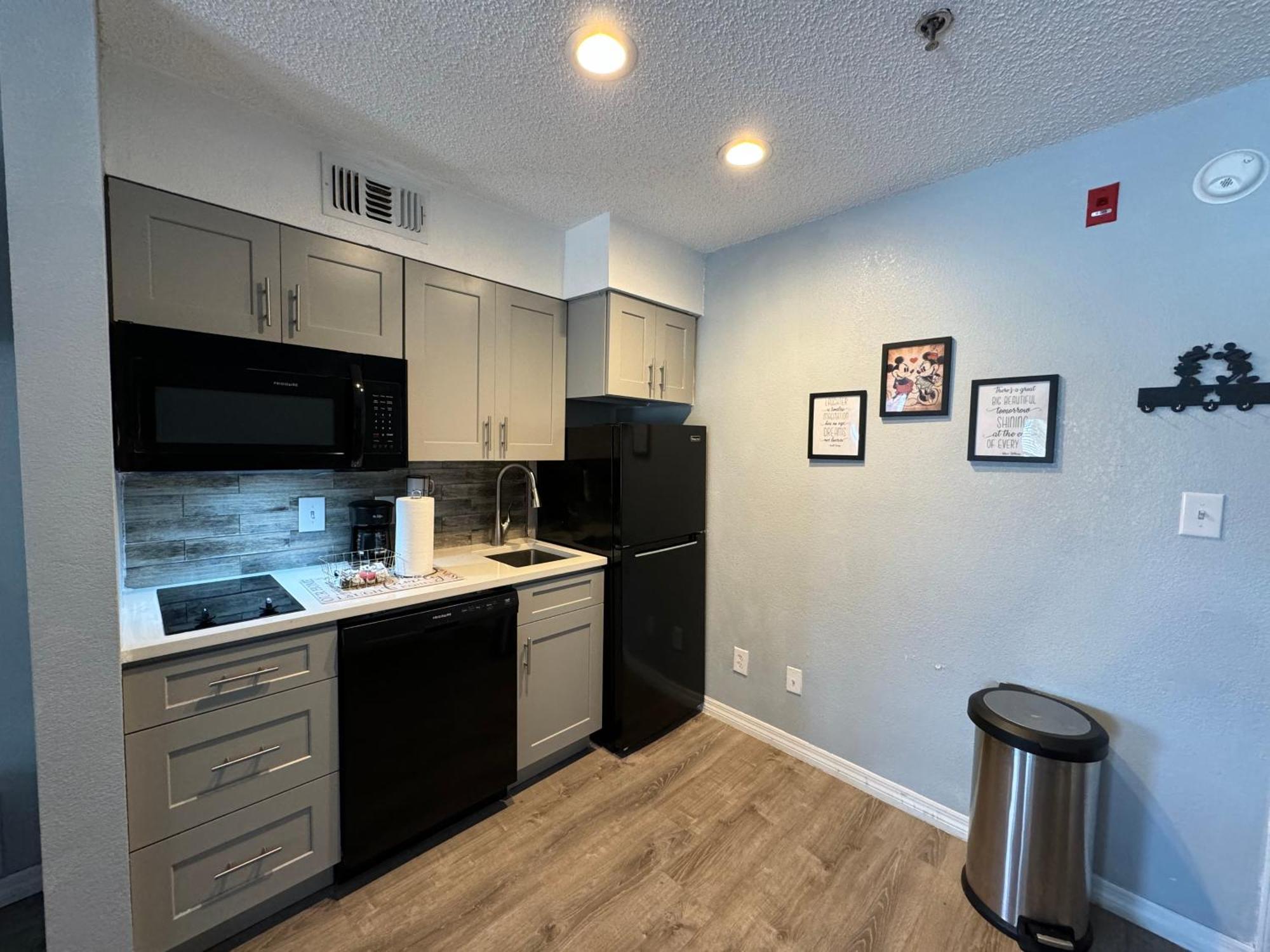 Fmh Property Management Orlando Esterno foto