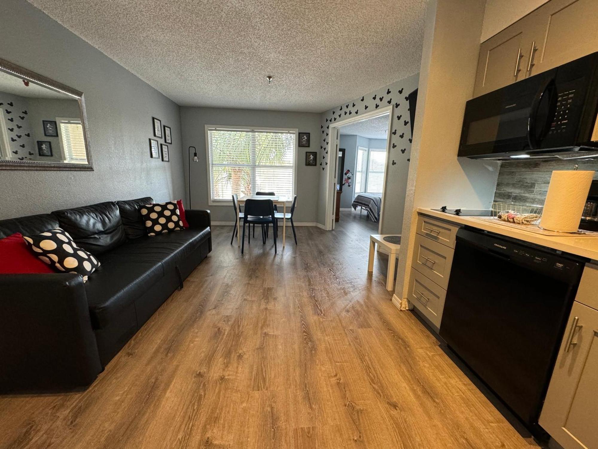 Fmh Property Management Orlando Esterno foto