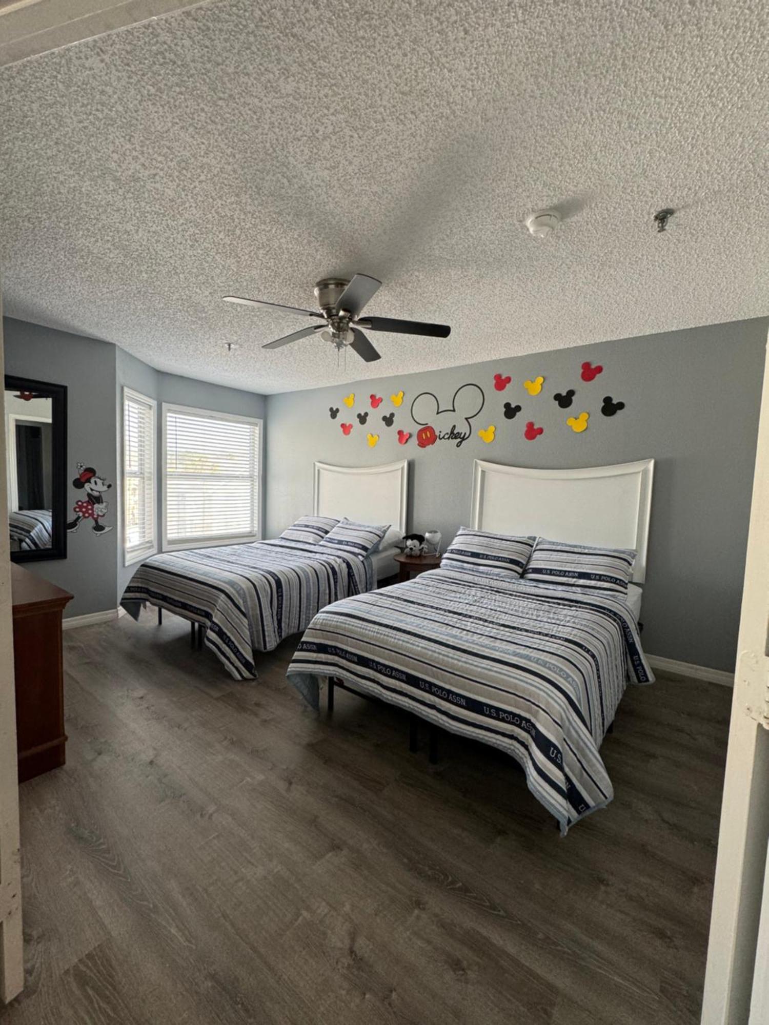 Fmh Property Management Orlando Esterno foto