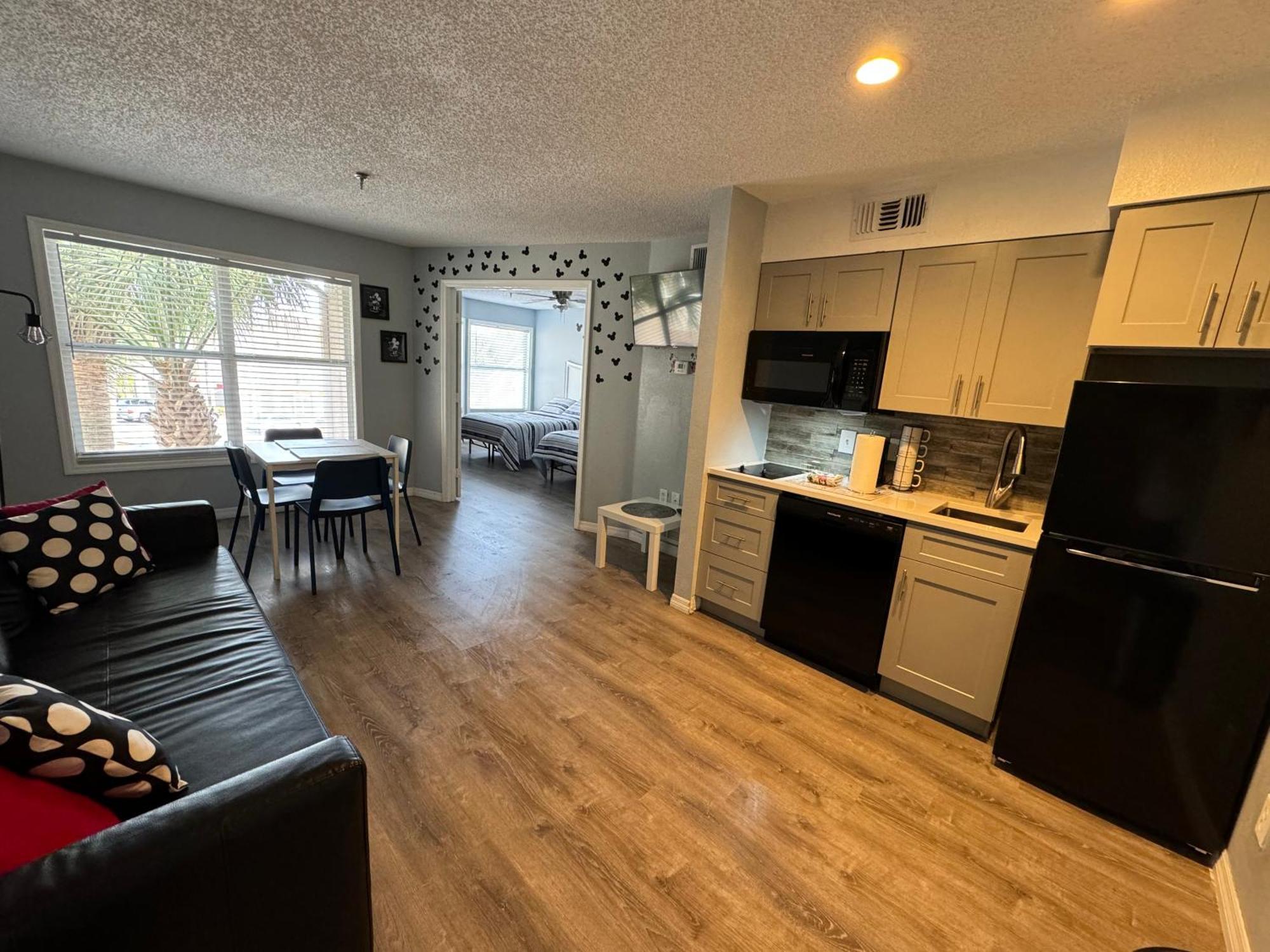 Fmh Property Management Orlando Esterno foto