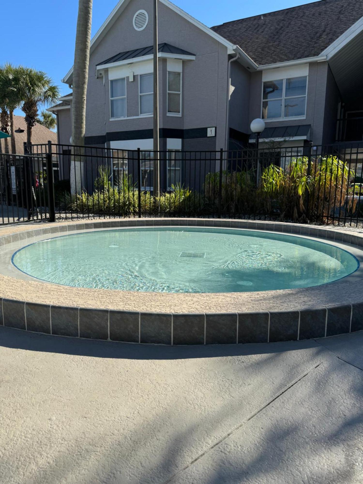 Fmh Property Management Orlando Esterno foto