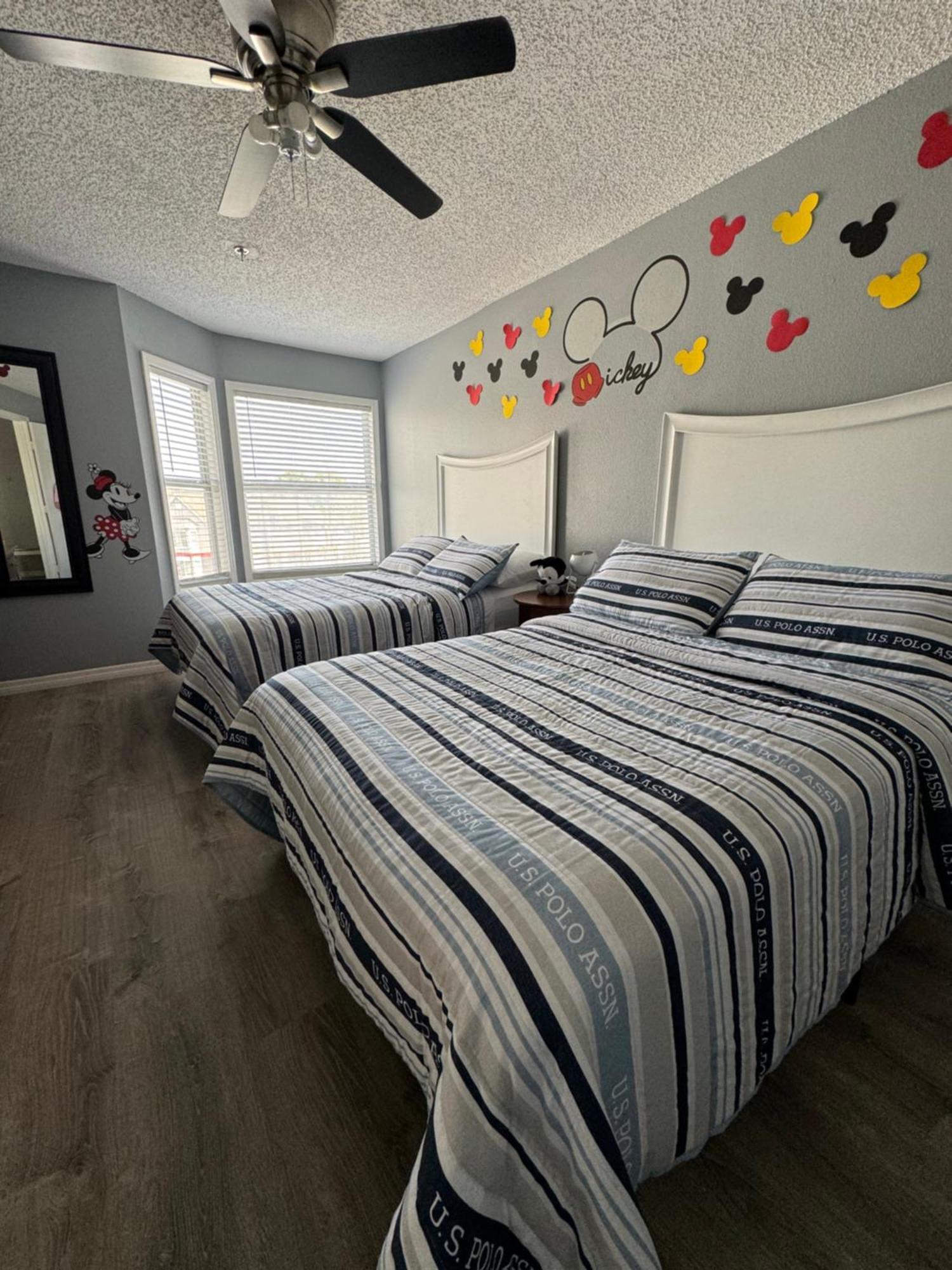 Fmh Property Management Orlando Esterno foto
